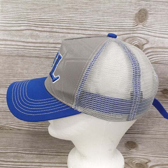 NEW! ST LOUIS CARDINALS SLU BILLIKENS SGA STADIUM GIVEAWAY ST L HAT BUDWEISER - Picture 7 of 9